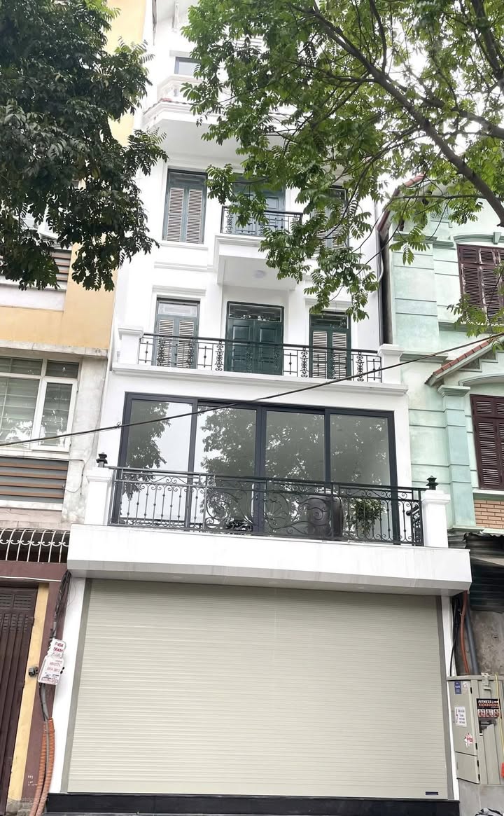 Nhà Liền Kề Cho Thuê Tại TĐC Tứ Hiệp - Thanh Trì - 60m² Chỉ 35 Triệu