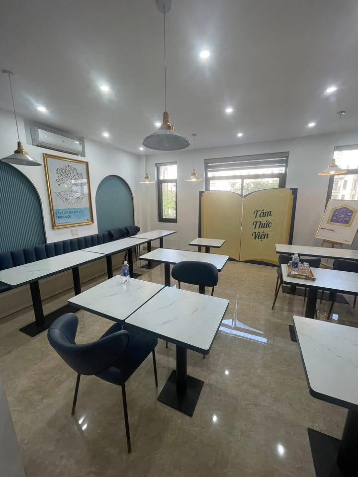 Shophouse cho thuê HimLam Vạn Phúc - Hà Đông 90m² giá 12 triệu/tháng - Nhiều tiện ích hấp dẫn!