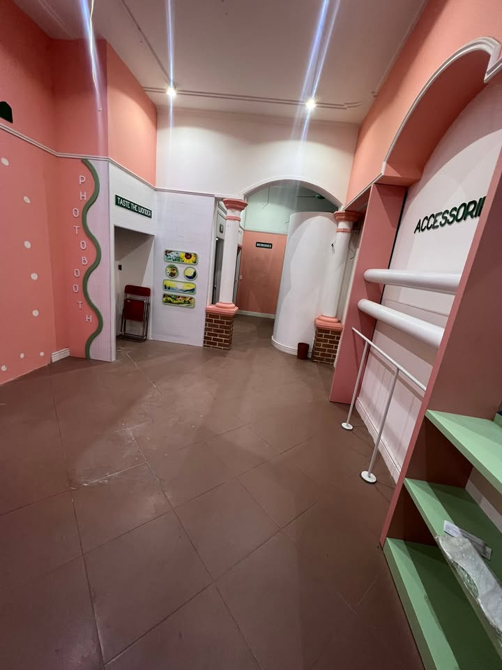 Cho thuê mặt phố Triều Khúc 60m² giá 18 triệu - Kinh doanh đỉnh với sinh viên!