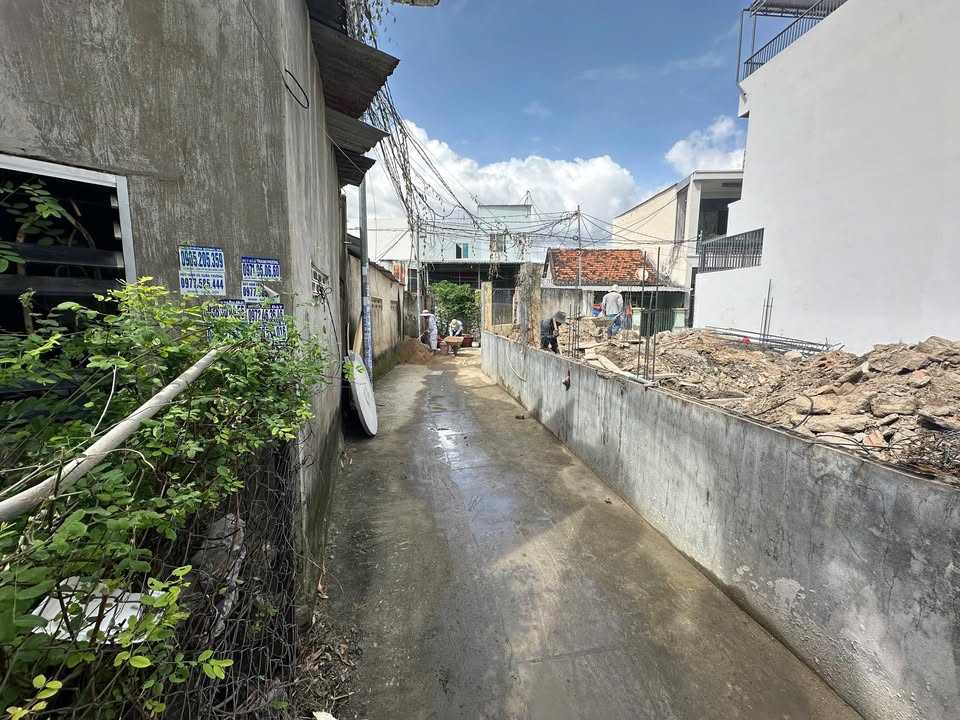 Đất thổ cư Vĩnh Châu, Vĩnh Thái 69.8m² giá 2.05 tỷ - Đầu tư sinh lời tốt!