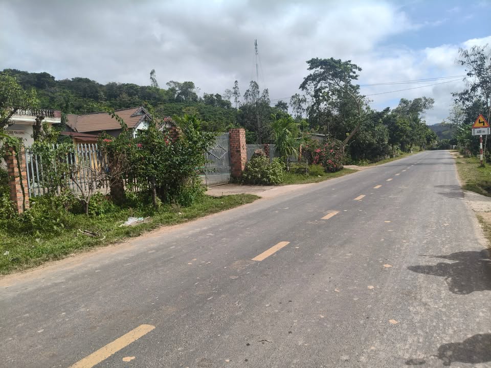 Đất mặt tiền kinh doanh Tỉnh lộ 10, Ea Bông, 1680m², giá chỉ 50 triệu/m² - Cơ hội đầu tư sinh lời!