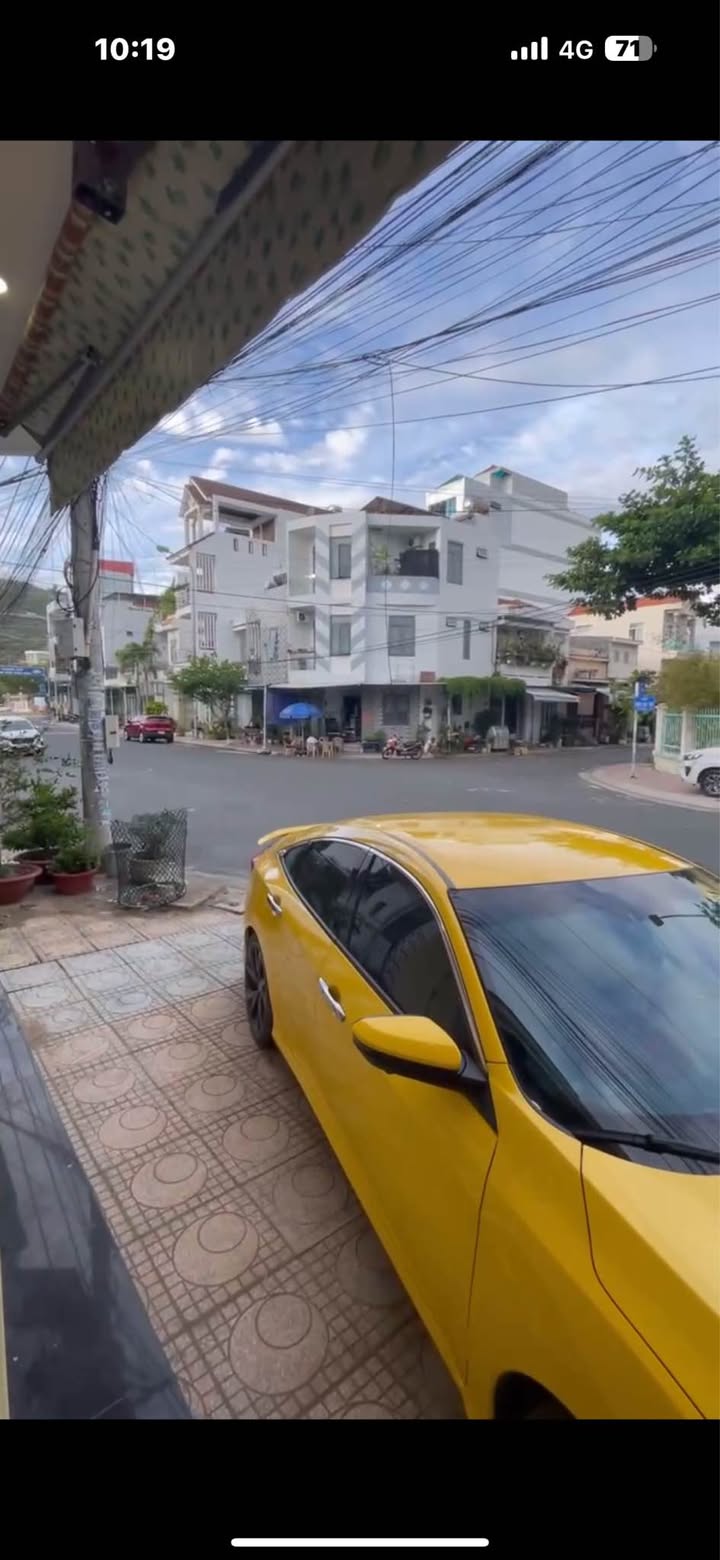 Nhà nguyên căn Đặng Huy Trứ, Nha Trang 40m² giá 9 triệu - Vị trí trung tâm thuận tiện!