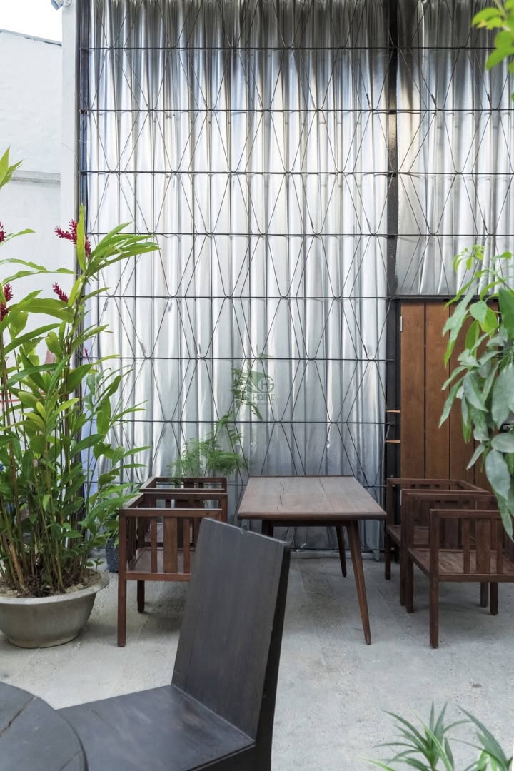 Mặt bằng cho thuê Vĩnh Nguyên 150m² giá 25 triệu - Mô hình coffee sẵn sàng hoạt động!