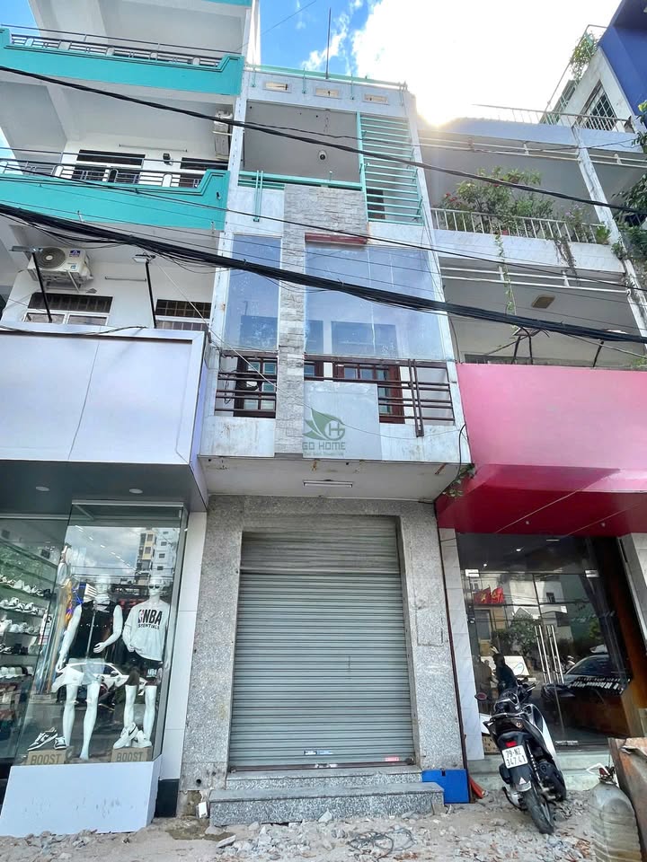 Cho thuê nhà kinh doanh Lộc Thọ Nha Trang 57m² giá 30 triệu - Vị trí đắc địa ngay trung tâm!