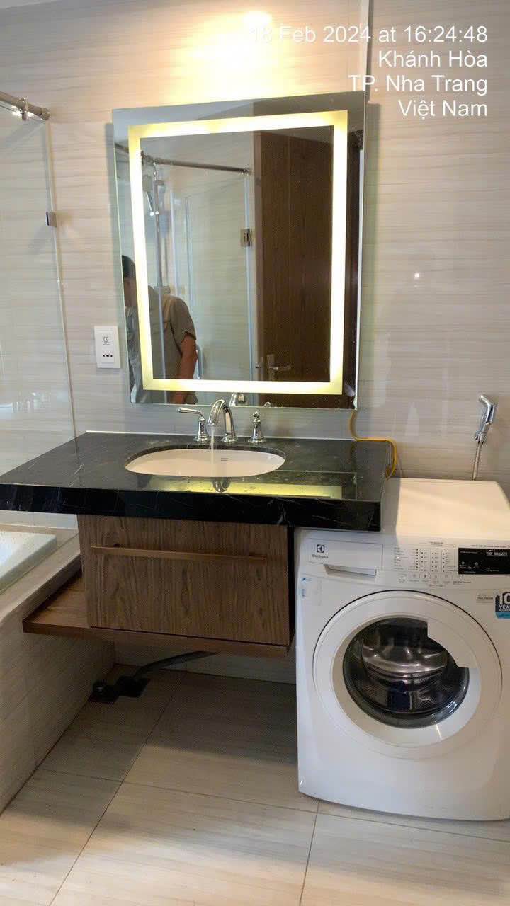 Căn hộ Panorama Nha Trang 47m² giá 11 triệu - Sẵn sàng vào ở!