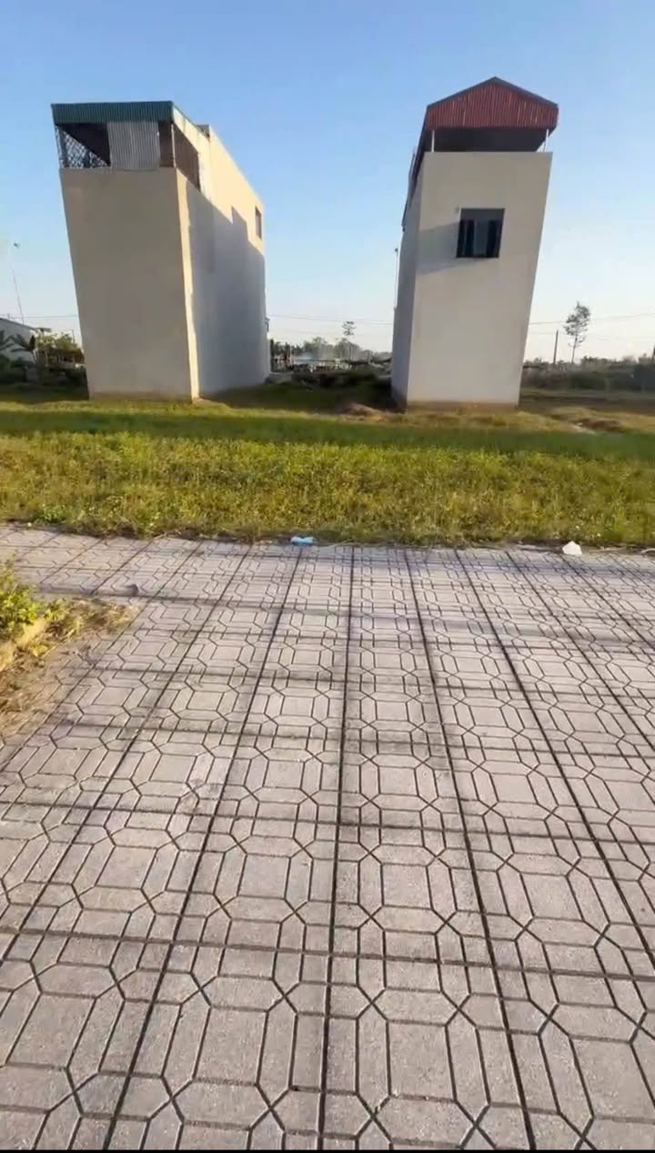 Đất nền Đông Cương, Thanh Hóa 105m² giá 1.7 tỷ - Cơ hội đầu tư sinh lời!