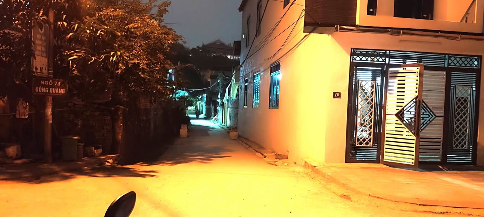 Đất nền 2 mặt đường Đông Quang, phường Hàm Rồng, 64m² giá 1.5 tỷ - Cơ hội đầu tư tuyệt vời!