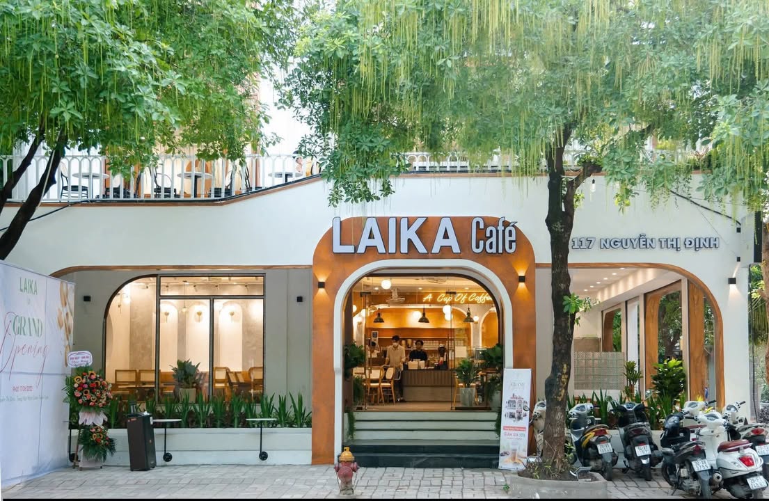 Cho thuê nhà mặt tiền Giảng Võ - Ba Đình 126m² - Vị trí đắc địa, kinh doanh sầm uất!