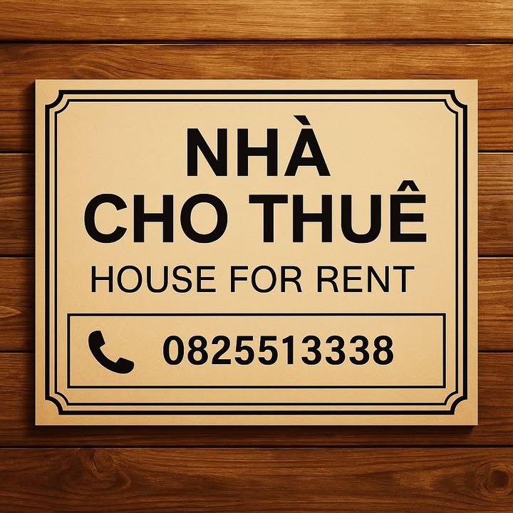 Nhà mặt phố Đặng Văn Ngữ, Đống Đa 50m² giá 50 triệu - Phù hợp làm văn phòng, spa!