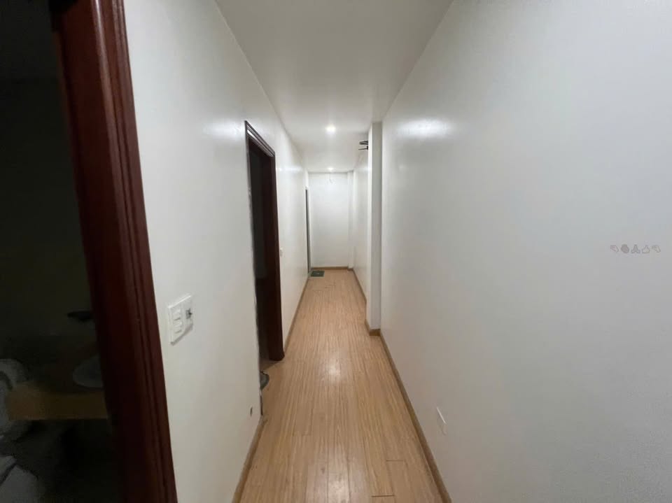 Cho thuê tòa nhà mặt phố Mỹ Đình, Nam Từ Liêm 70m² - Thiết kế hiện đại, thang máy