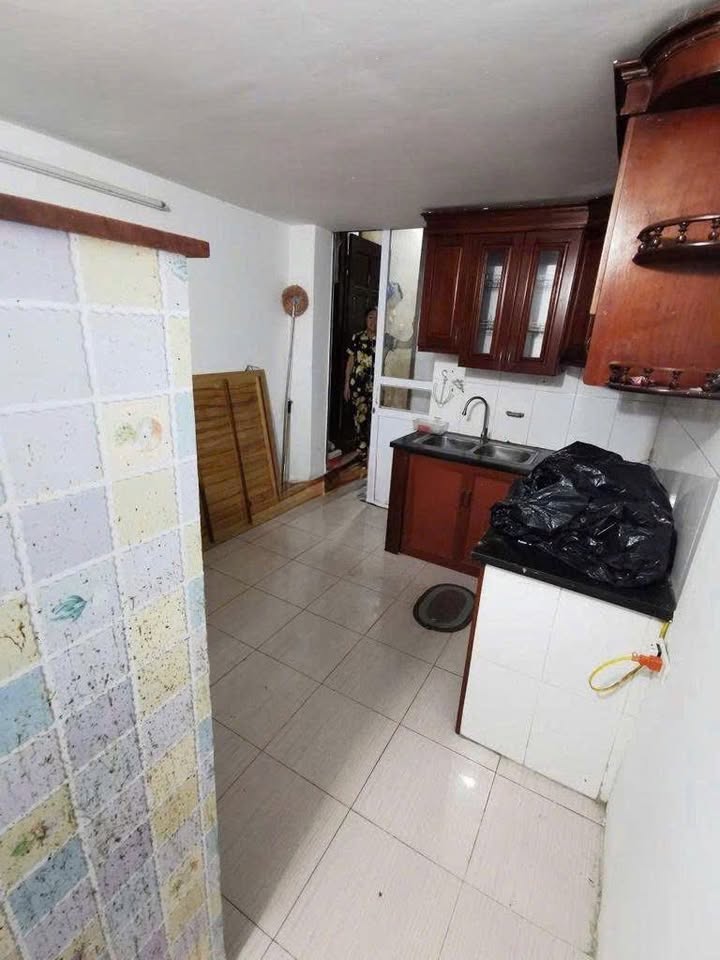 Nhà cho thuê quận Hai Bà Trưng 30m² giá 9 triệu - Sẵn sàng ở ngay!