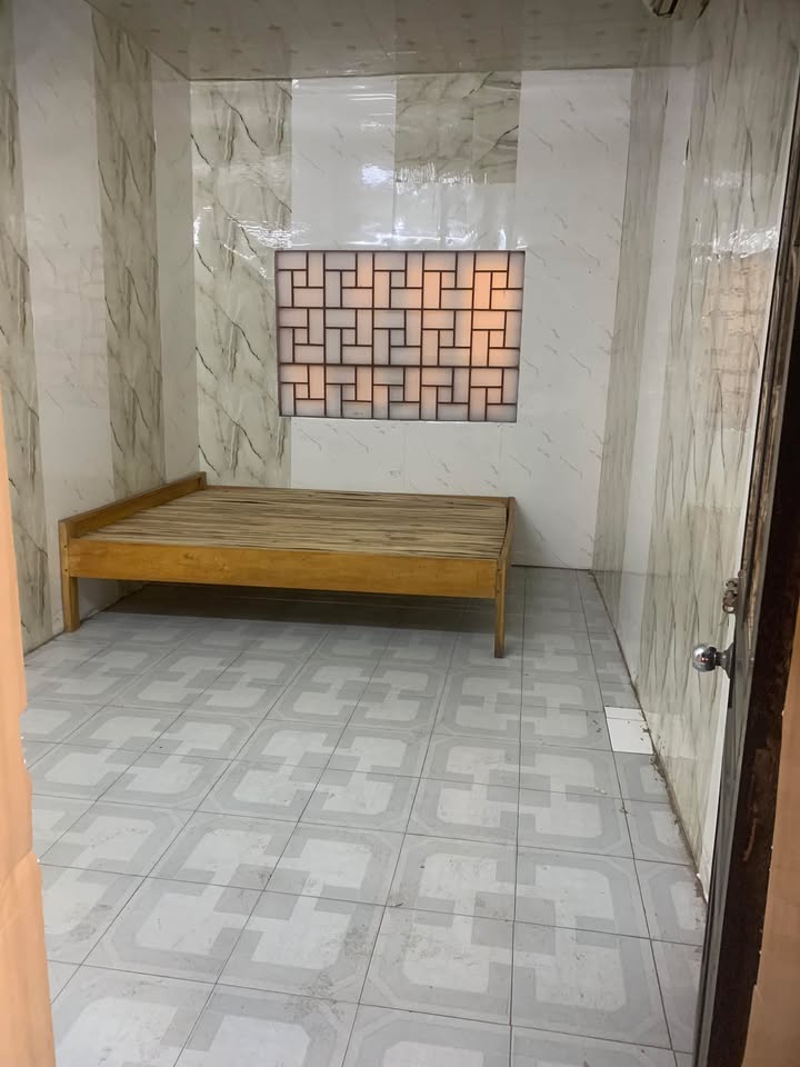 Nhà cho thuê tại Mai Động, Hoàng Mai 50m² - Ô tô đỗ cửa, nội thất đầy đủ!