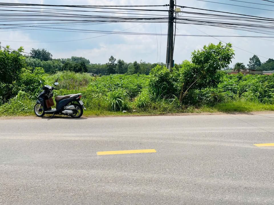 Đất nền 1200m² xã Đồi Trảng Bom giá 6 tỷ - Kinh doanh đa ngành nghề!