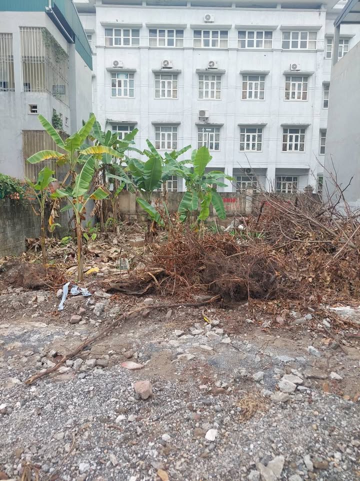 Đất phân lô tại Thị trấn Quế, Kim Bảng, Hà Nam - Diện tích 101m², giá thương lượng