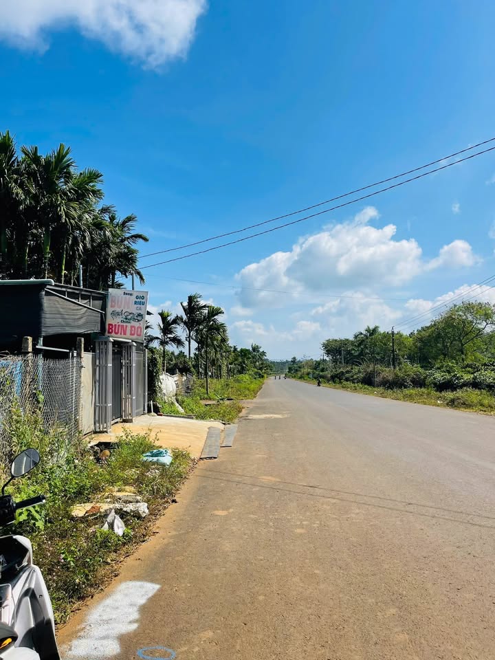 Đất nền Komleo – Tân Lập, Buôn Ma Thuột 540m² giá 2.08 tỷ - Đầu tư sinh lời ngay!