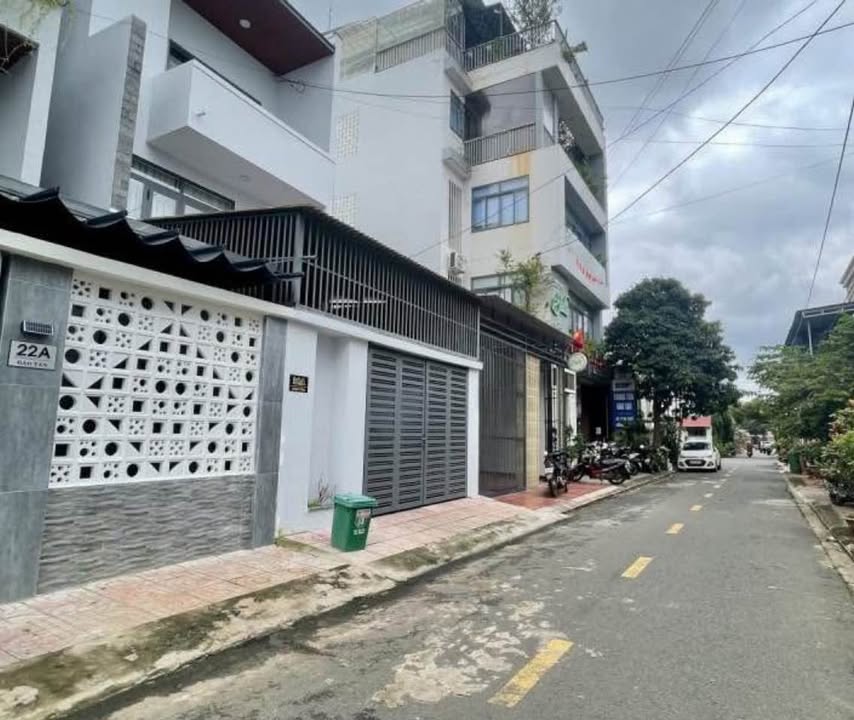 Nhà 1 mê mái thái Đào Tấn Buôn Ma Thuột 93.5m² giá 6.5 tỷ - Đầy đủ tiện nghi, pháp lý rõ ràng!