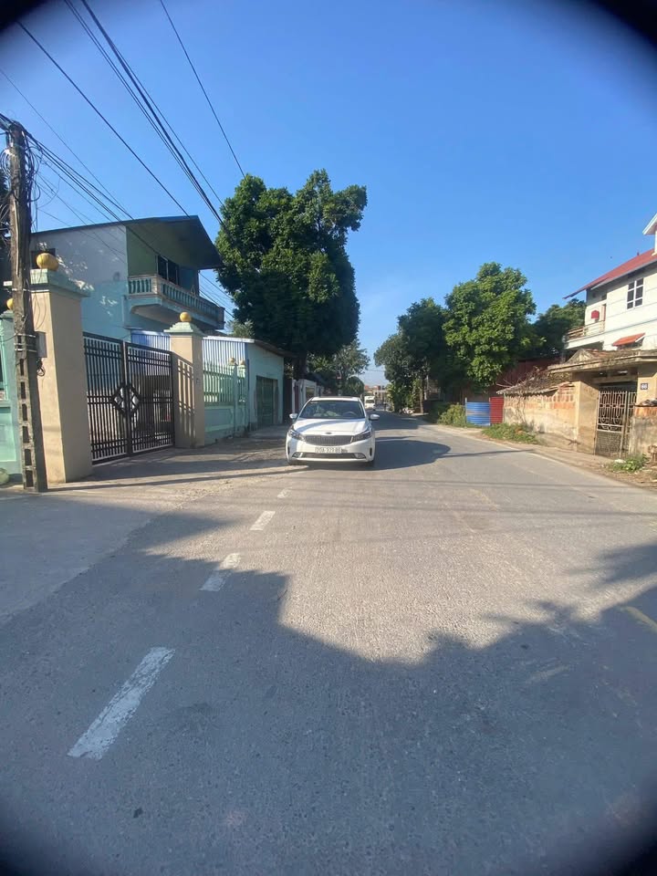 Đất nền 106m² đường Trần Quang Khải, phường Trung Thành - Đầu tư sinh lời ngay!