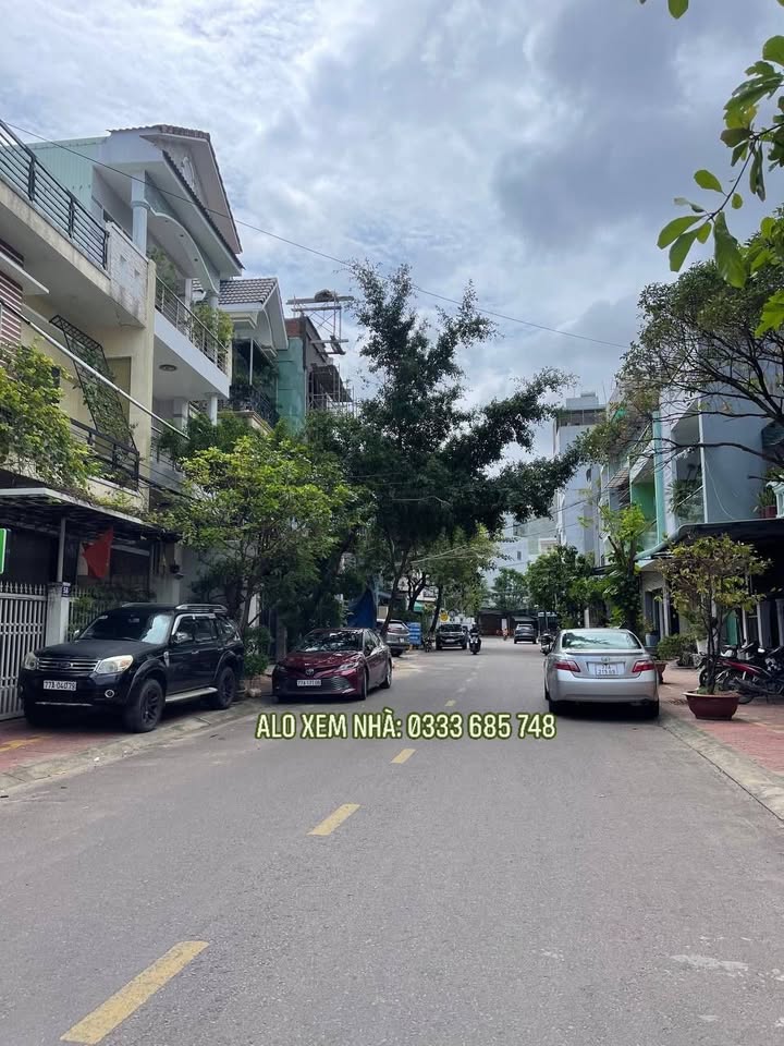 Nhà 2 tầng Quang Trung, Quy Nhơn 43m² chỉ 2 tỷ - Giá mềm giữa trung tâm!