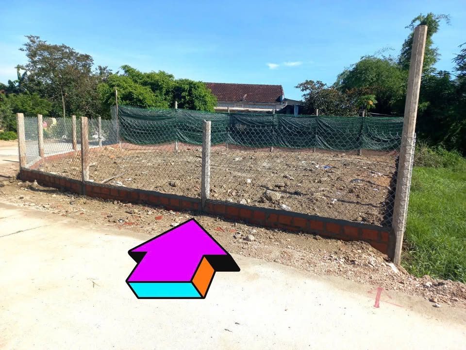 Lô đất góc Phước Hiệp 175m² giá chỉ 6xx triệu - Đầu tư sinh lời ngay!