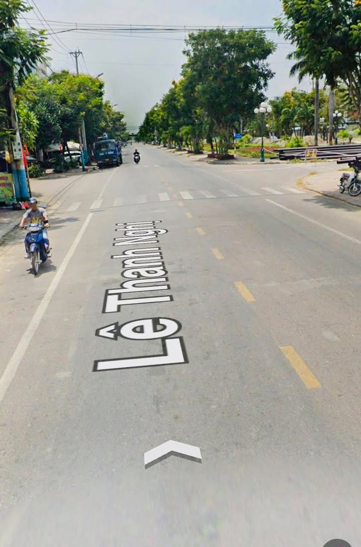 Nhà mặt tiền kinh doanh đường Lê Thanh Nghị 68m² giá 5.5 tỷ - Đầu tư sinh lời ngay!