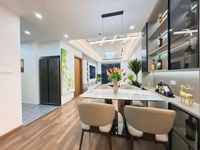 Căn hộ B10 Nam Trung Yên, Cầu Giấy 70.6m² giá 6.5 tỷ - Sổ đỏ chính chủ!