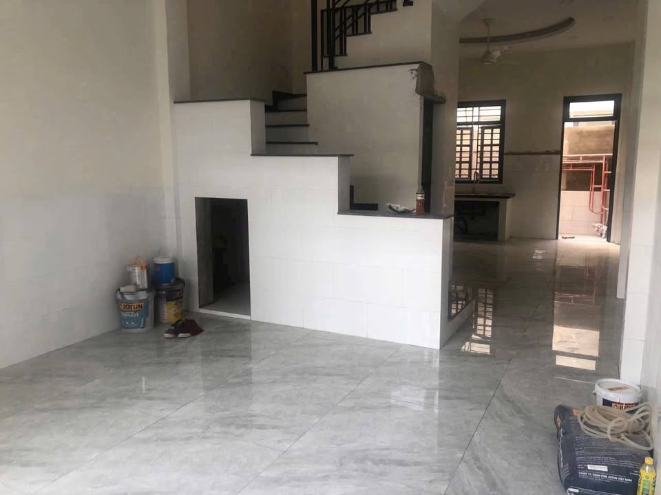 Nhà riêng Thạnh Mỹ Lợi, Quận 2, 59.6m² giá 7.3 tỷ - Đường xe hơi vào tận cửa!