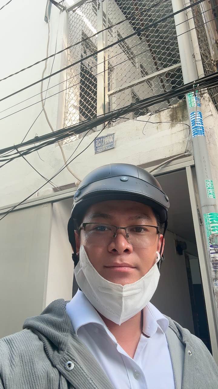 Nhà trọ 4 căn Lâm Văn Bền, Quận 7, 75m² giá 5.6 tỷ - Dòng tiền ổn định