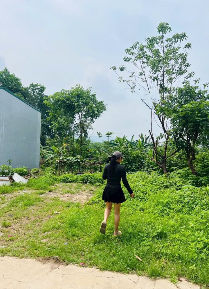 Đất nền phường Hòa Bình 90m² giá 1 tỷ - Vị trí đắc địa gần trung tâm!