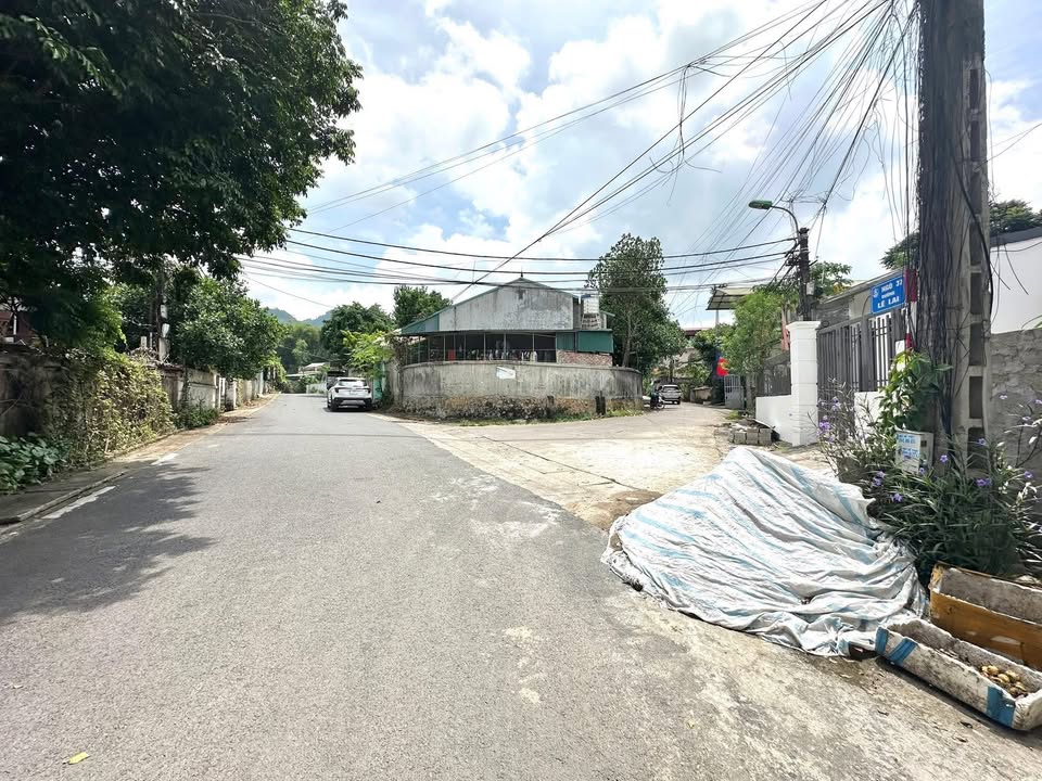 Đất thổ cư Dân Chủ Hòa Bình 108m² giá 1.2 tỷ - Đầu tư sinh lời ngay!