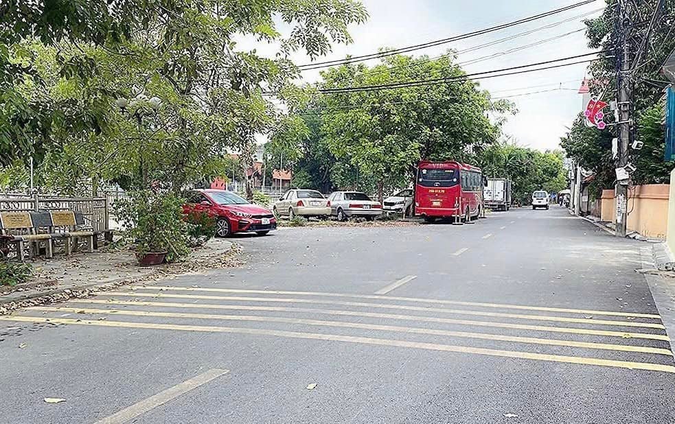 Đất Cổ Loa Đông Anh 72m² giá 4 tỷ - Ô tô đỗ cửa, gần Vin Cổ Loa!