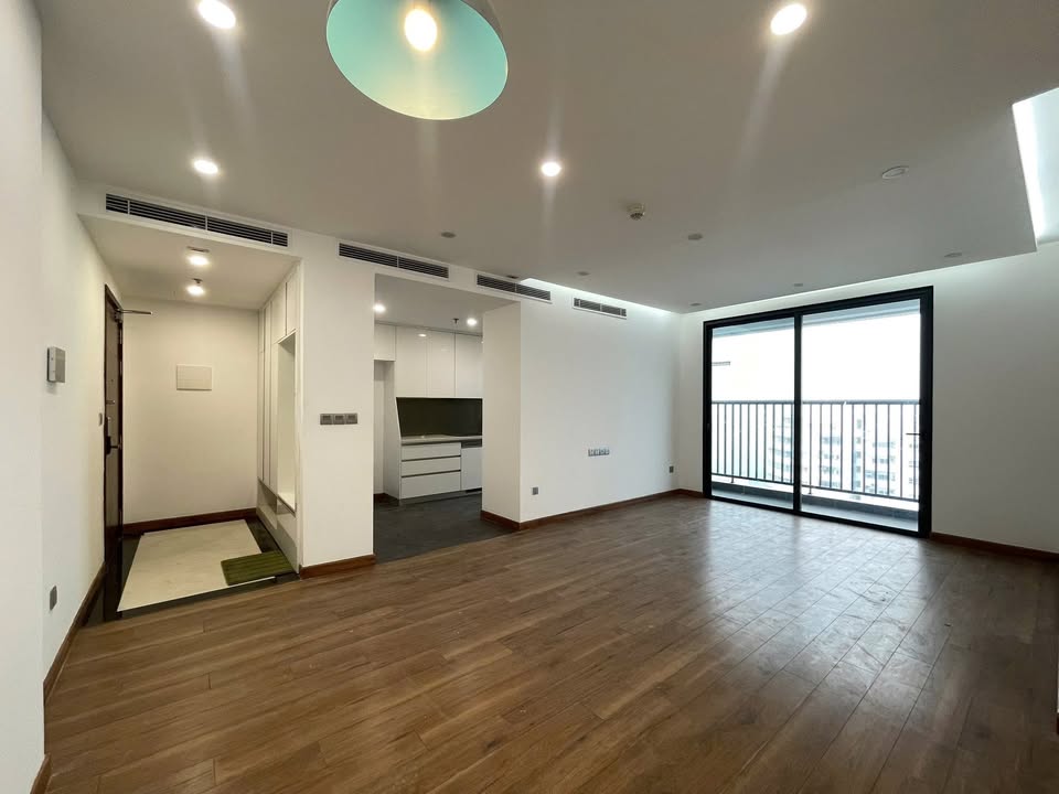 Căn hộ 3 phòng ngủ Chung cư 6th Element 109m² giá 14 tỷ - Căn góc tầng đẹp!