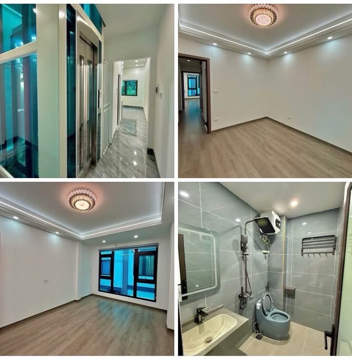 Nhà đẹp Lạc Long Quân 36m² giá 8.7 tỷ - Sẵn sàng đón Tết!