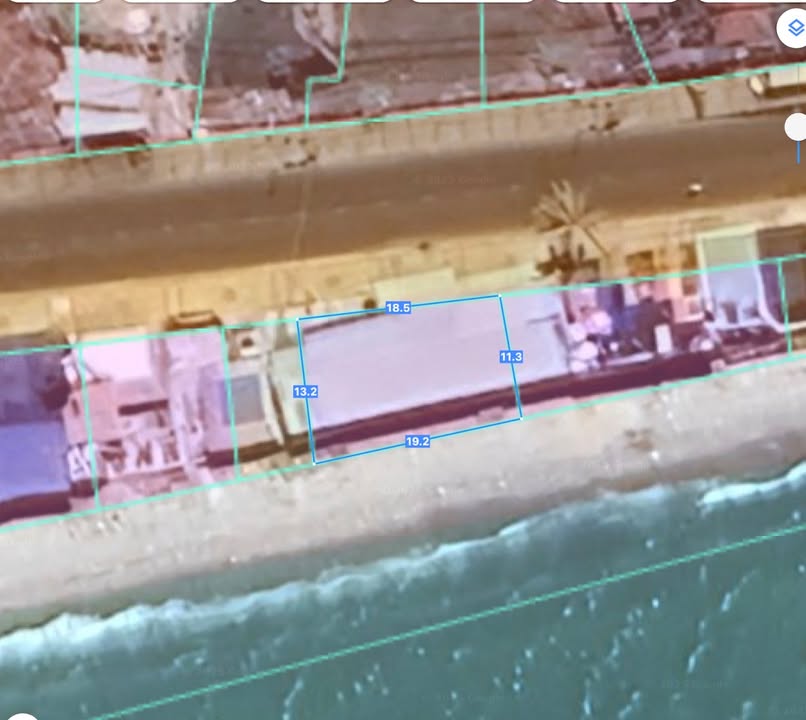 FrontHouse Phan Thiết 228m² giá 7.5 tỷ - Địa điểm du lịch sầm uất!