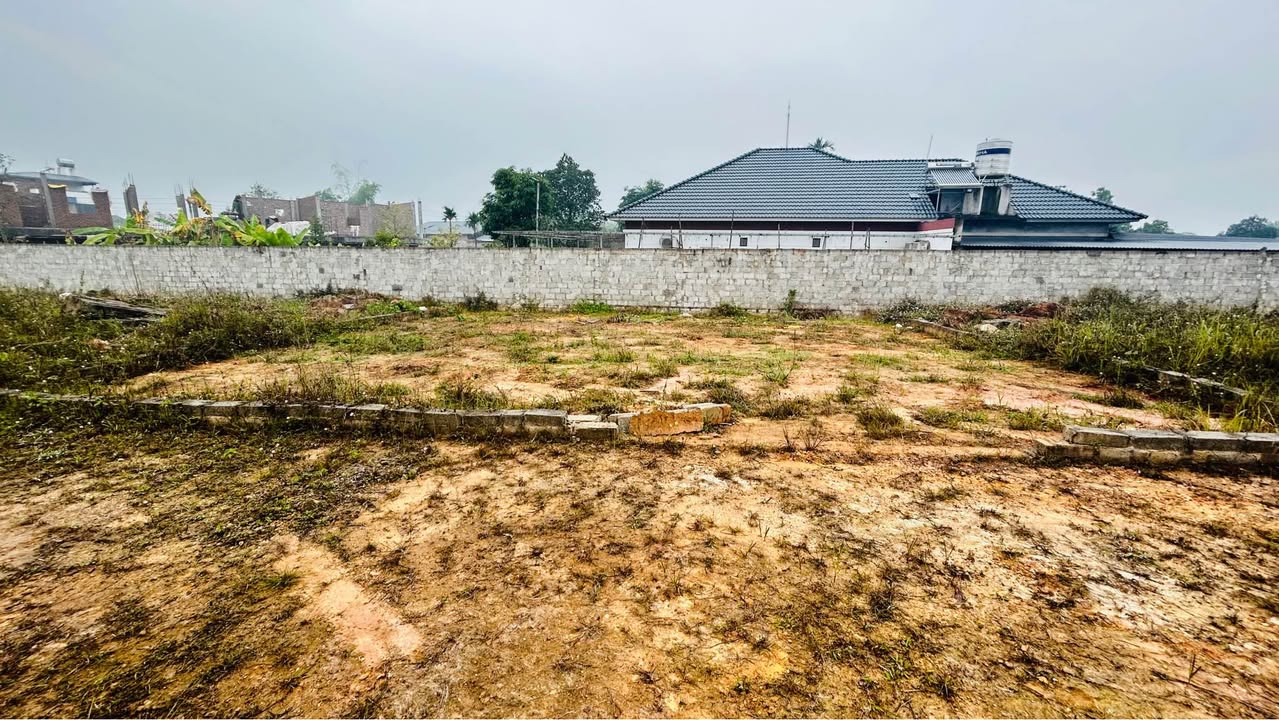 Bán đất KDC 832 Quyết Thắng Thái Nguyên 140m² - Vị trí đẹp, dễ thanh khoản!