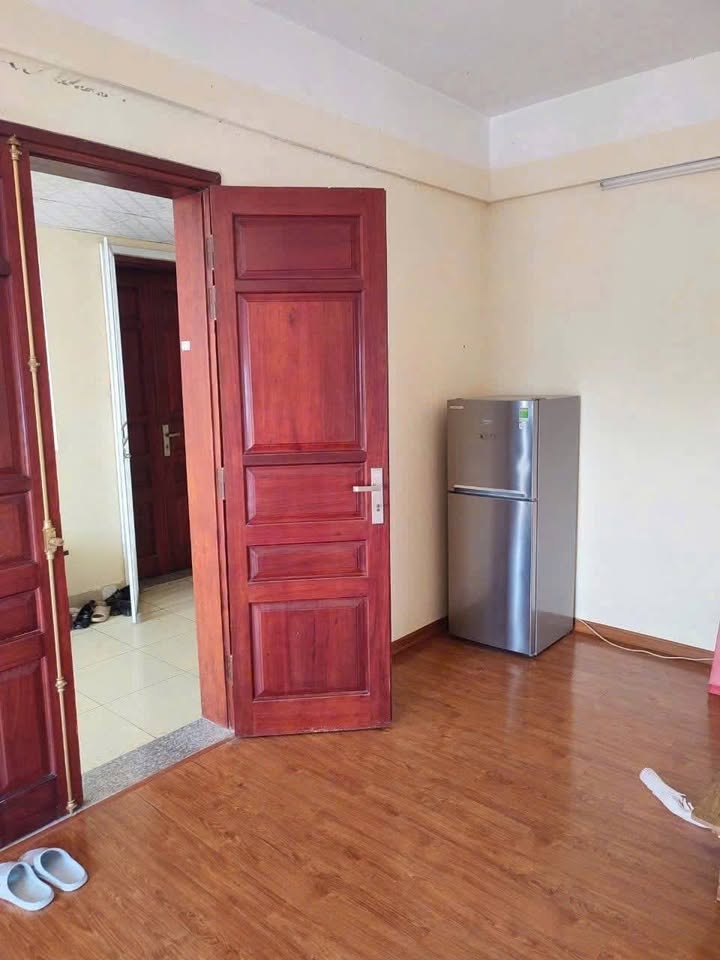 Chung cư Lũng Lô Vinh 72m² giá 5 triệu - Căn hộ thoáng mát cho thuê lâu dài!