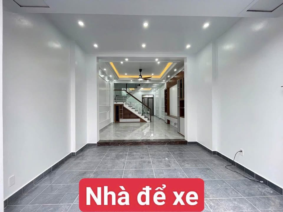 Nhà 3 tầng độc lập 60m² tại An Dương, Hải Phòng - Giá chỉ 2.55 tỷ!