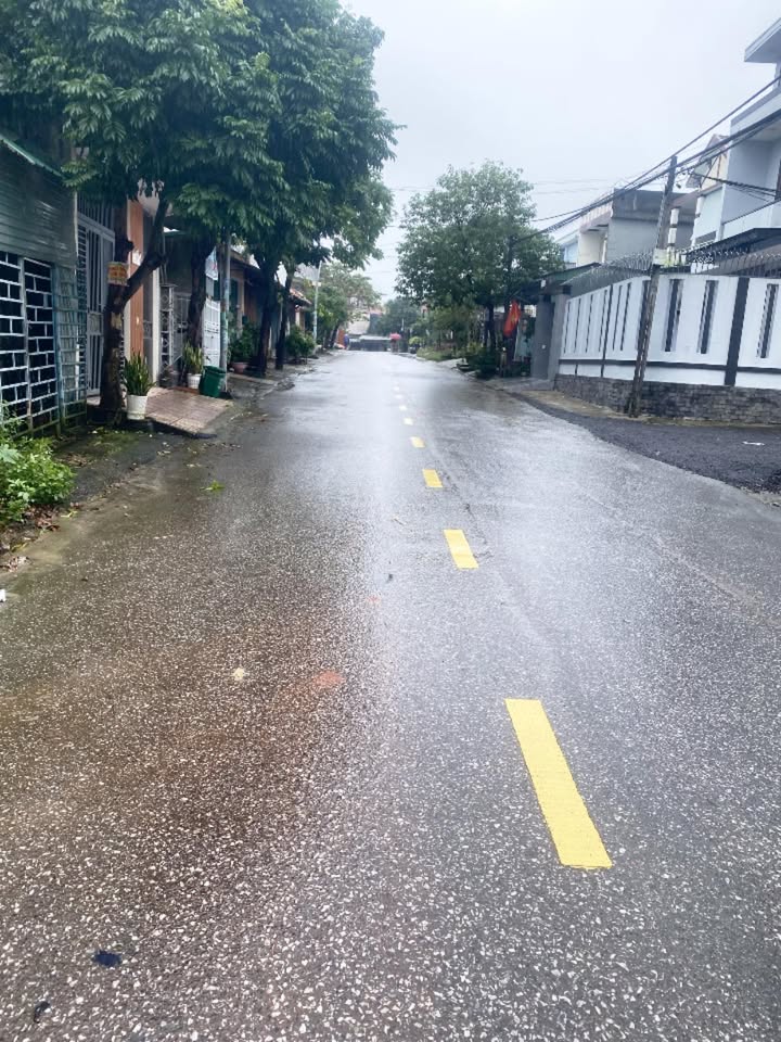 Đất nền đẹp đường Võ Thị Sáu, phường 1 Đông Hà, 625m² giá 2.1 tỷ - Cơ hội đầu tư tuyệt vời!