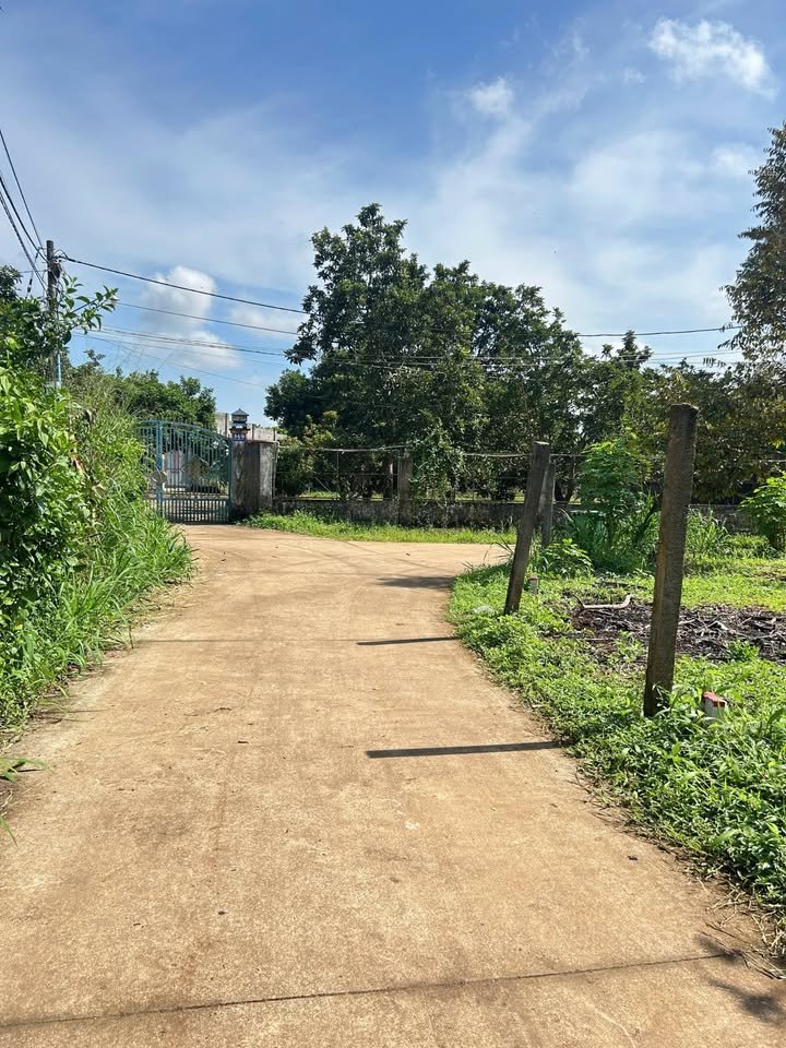 Đất nền Bình Lộc, Long Khánh 140m² giá 580 triệu - Đầu tư sinh lời ngay!