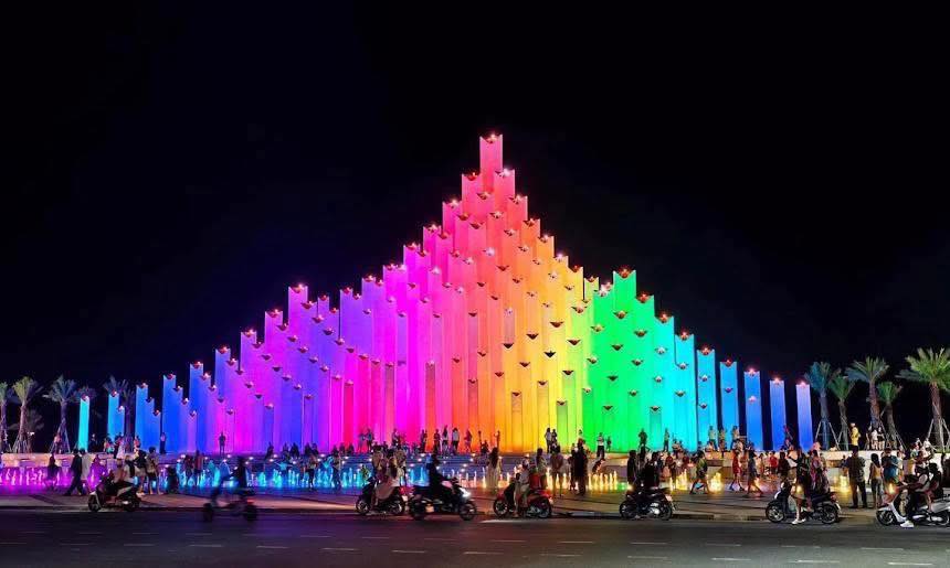 Khách sạn bán gấp tại Thùy Vân, Vũng Tàu 205m² giá 25 tỷ - Cơ hội đầu tư hiếm có!