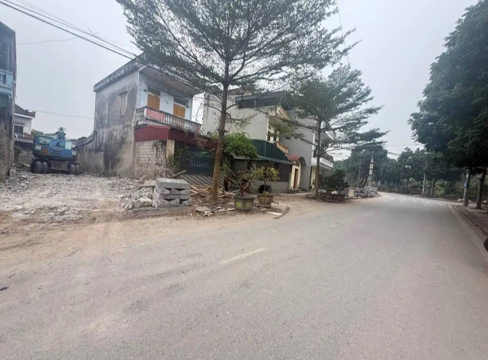 Đất nền mặt đường Lê Hồng Phong 60m² giá 1 tỷ - Đầu tư sinh lời ngay!