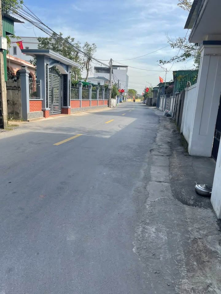 Đất Nghi Thái, Vinh Lộc 91.8m² giá 1.2 tỷ - Vị trí trung tâm lý tưởng!