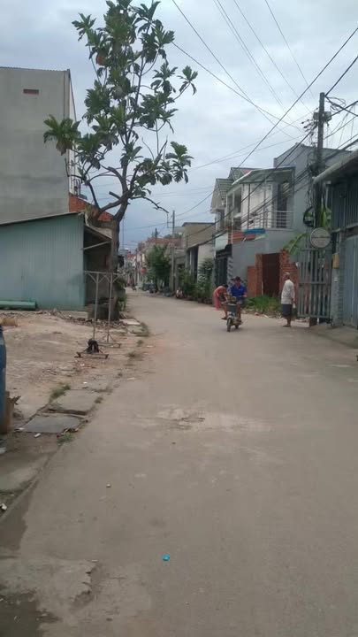 Nhà riêng Trường Thạnh 135m² giá 7.5 tỷ - Chính chủ cần bán gấp!