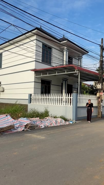 Lô đất Phú Cát Quốc Oai 75m² giá 3 tỷ - Chính chủ bán gấp!