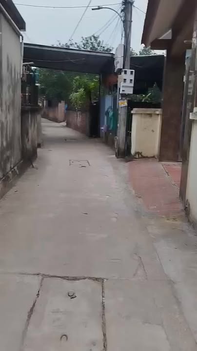 Nhà riêng Sài Sơn Quốc Oai 42m² giá thỏa thuận - Ngôi nhà nhỏ xinh cho cặp đôi trẻ