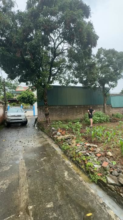 Đất nền thổ cư 170m² thôn Yên Thái, Quốc Oai - Lô góc 2 mặt tiền, giá thỏa thuận!