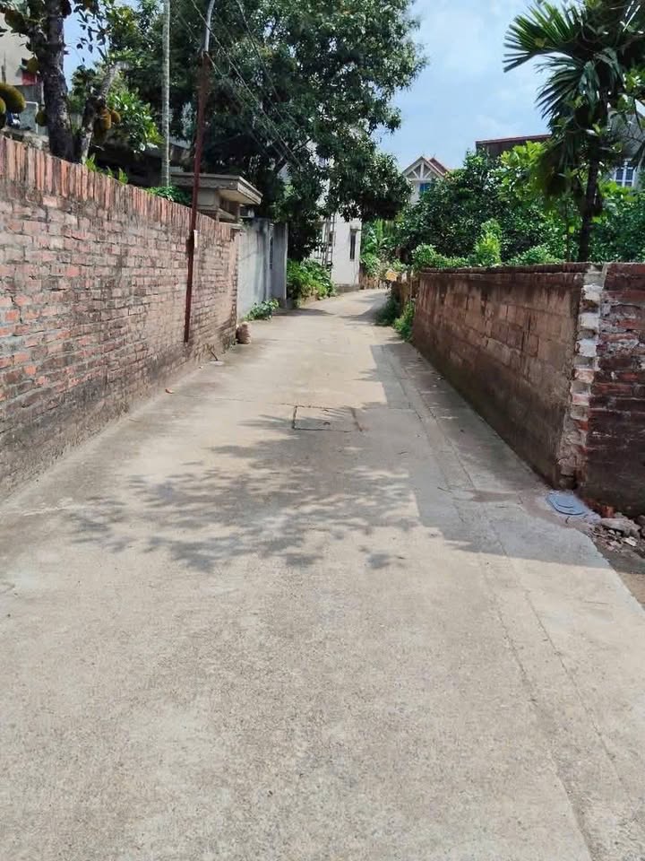 Nhà riêng Quốc Oai 42m² giá 900 triệu - Chỉ việc sách vali vào ở!