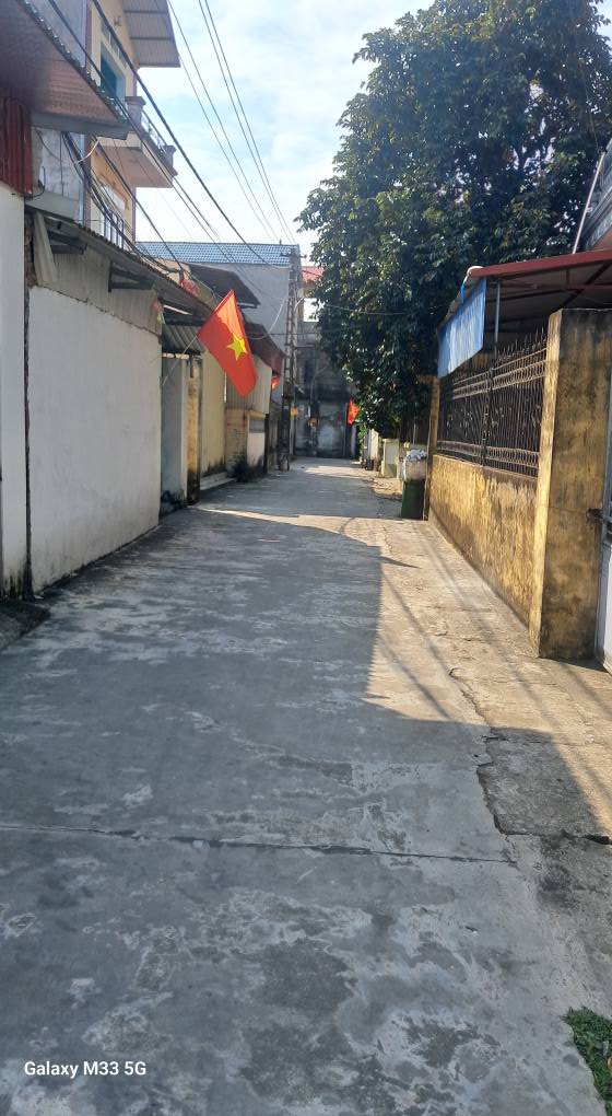 Đất nền phường Thuận Thành, Bắc Ninh 60m² giá 2.3 tỷ - Cơ hội đầu tư tuyệt vời!