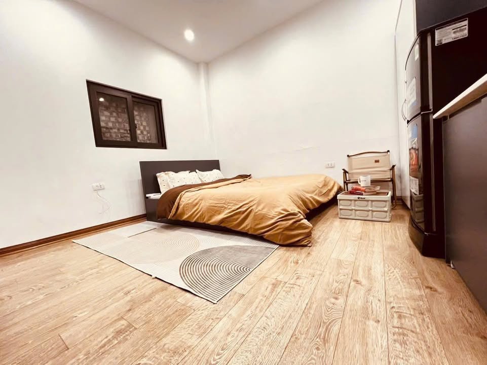 Phòng cho thuê tại đường Lê Quang Đạo, Phú Đô, 3.3 triệu - Đầy đủ tiện nghi, tự do sinh hoạt!