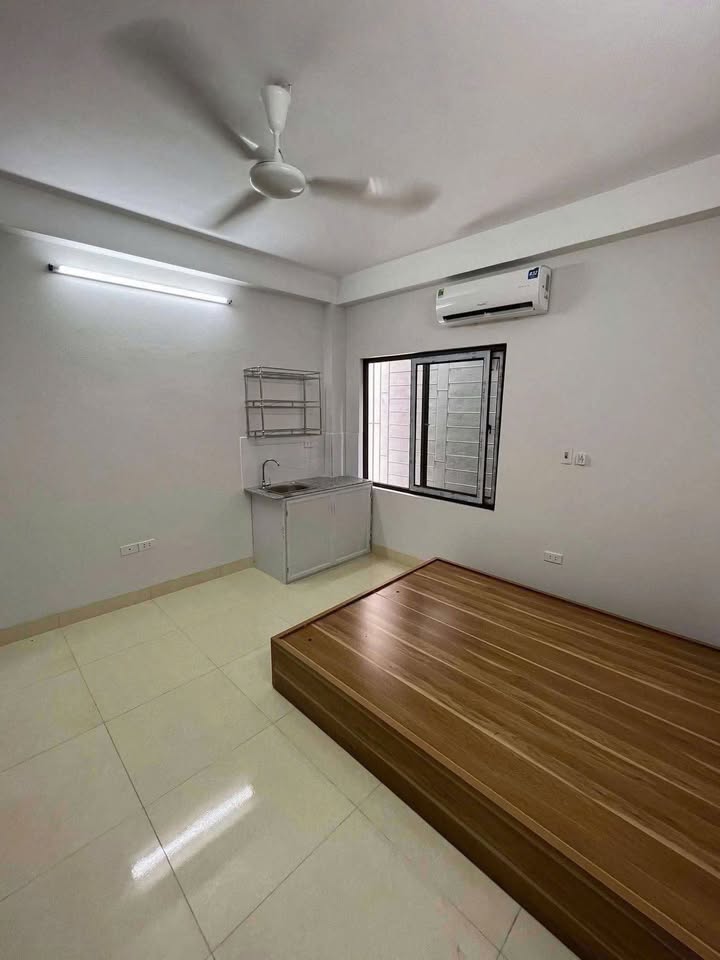 Phòng cho thuê Tân Triều, Thanh Trì 1p giá 3.4 triệu - FULL ĐỒ KHÉP KÍN