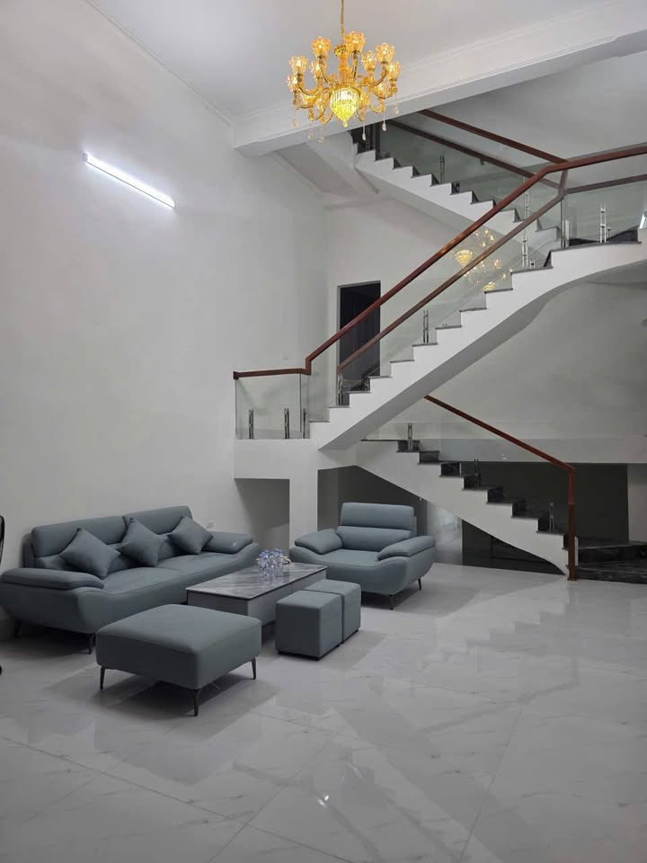 Nhà mặt đường Quốc Lộ 1A - 60m² giá 4 tỷ - Kinh doanh đỉnh cao!